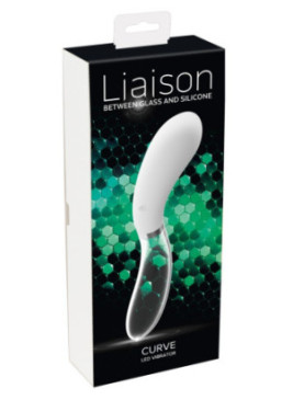 Curve LED Vibrator